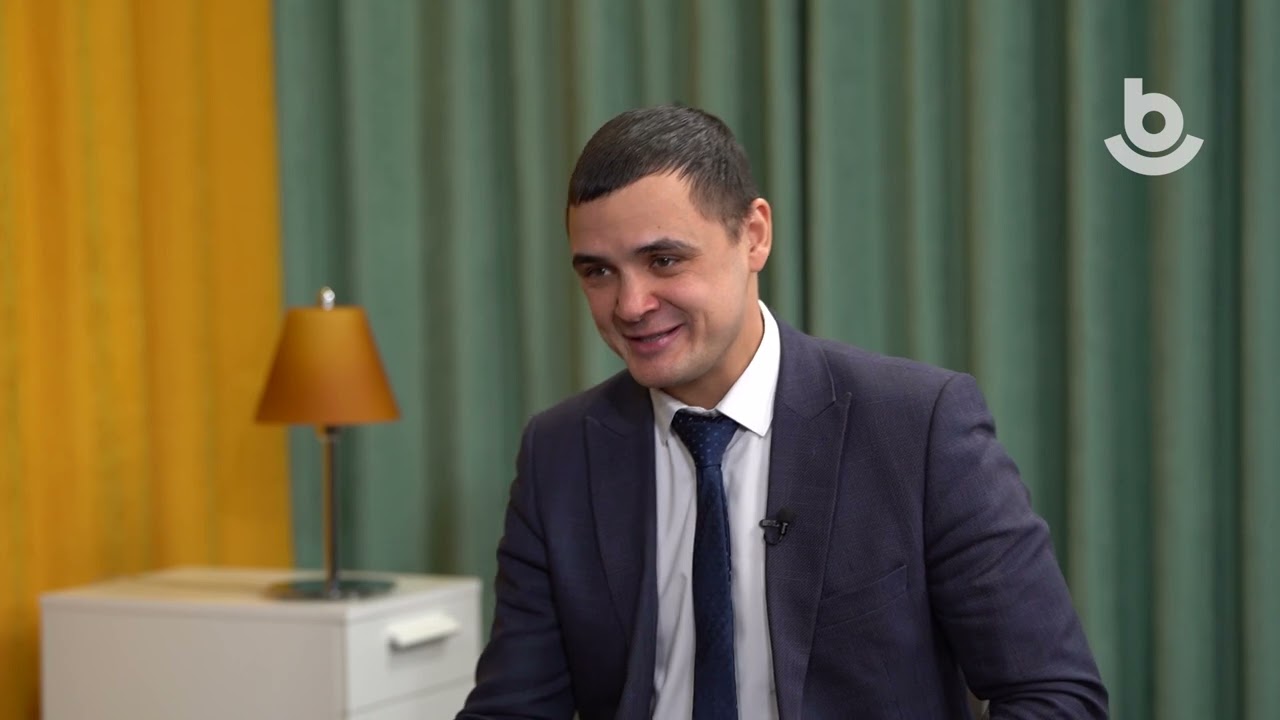 Без границ. Иван Козырев