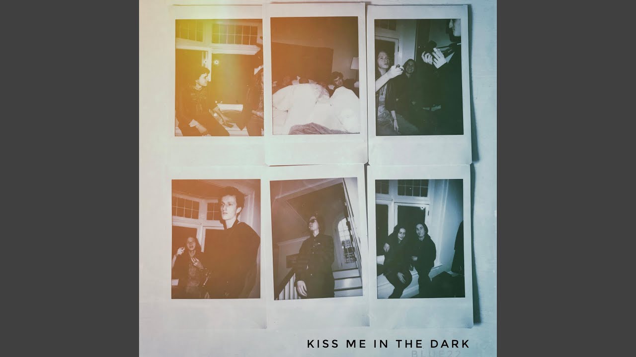 Kiss Me In The Dark (feat. Mikkel Erickson & Matt Harding) - YouTube