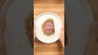 Making Gordon Ramsay Proud