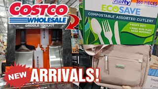COSTCO NEW ARRIVALS for APRIL 2024! 🛒CHECK THEM OUT! (4/12)