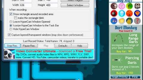 Monkey Tower Defence 3 Money Hack