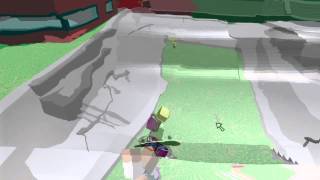Roblox Twixtor Skating Test