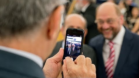 Plenary zapping: a taste of the years ahead