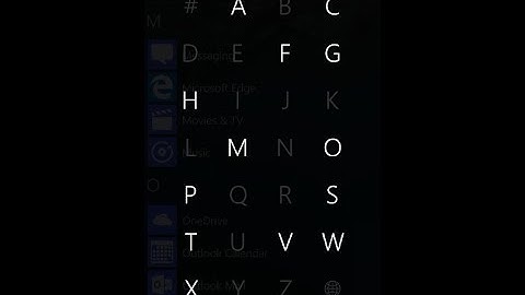 windows 10 mobile build 10149