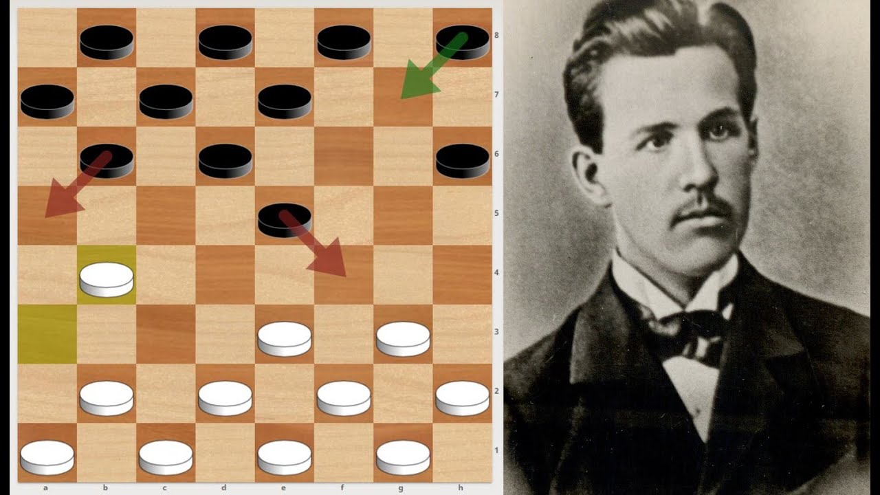 Как не проиграть в начале партии? "Гибельное начало" или "Игра Романычева".