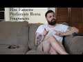 Five Favorite Profumum Roma Fragrances