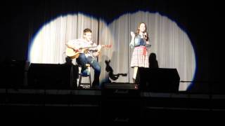 Baylor TV Cover Amen (Cover) by Baylor Baugh