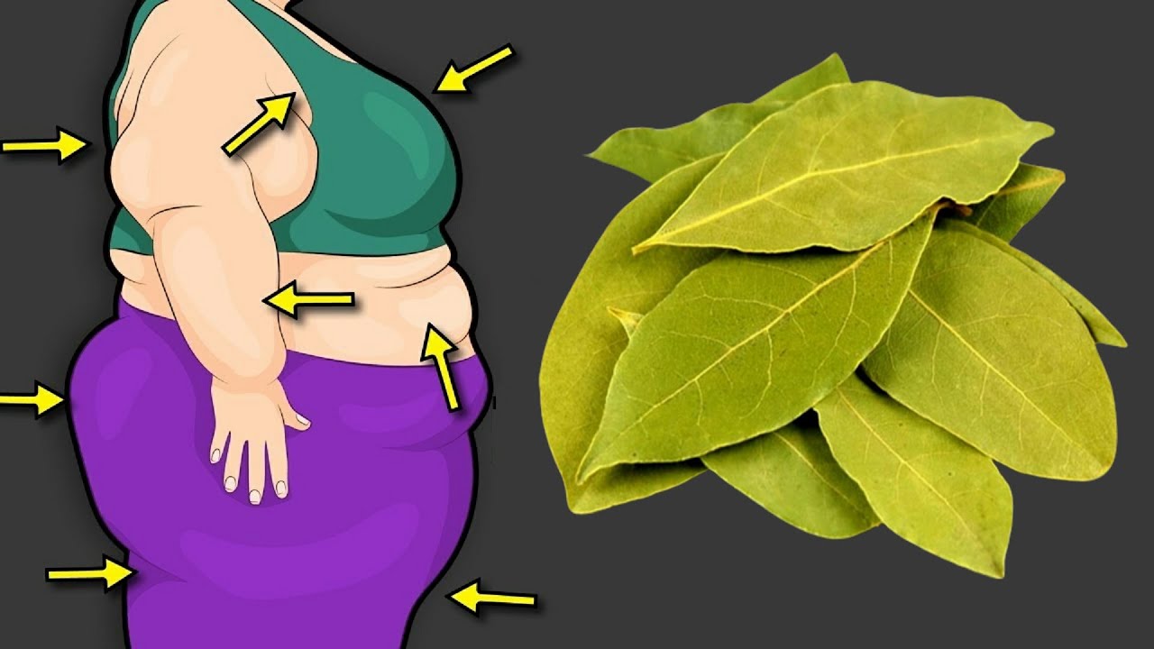 Mix Bay leaf With Ginger The Secret Nobody Will Ever Tell You Thank