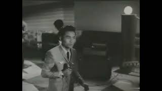 M.Noor & The Night Shadows - Menanti Saat Kau Tiba [1967]