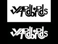 История Рока - The Yardbirds биография