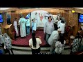 القداس الالهى الاول يوم الاحد أحد الماء 3 5 2026 كنيسة الانبا ابرام