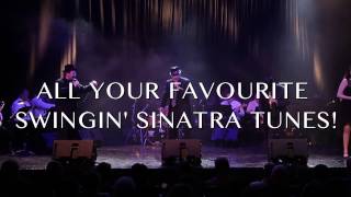 SINATRA: A CELEBRATION - Official Trailer