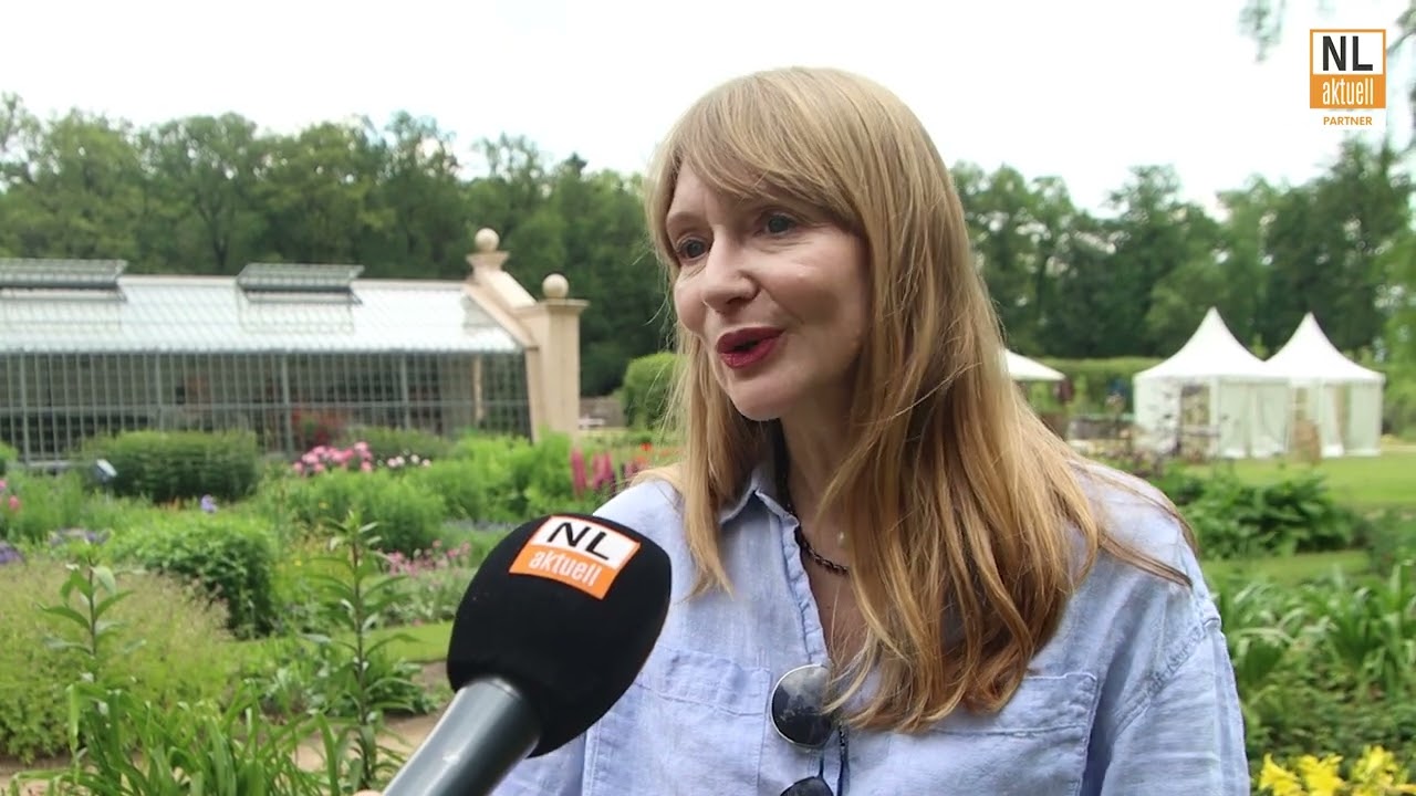 Cottbus | Vorbereitungen für Gartenfestival Branitz laufen, Ausblick auf Angebote und Workshops