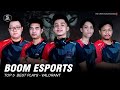 Valorant  boom esports best moments watch  learn spin esports