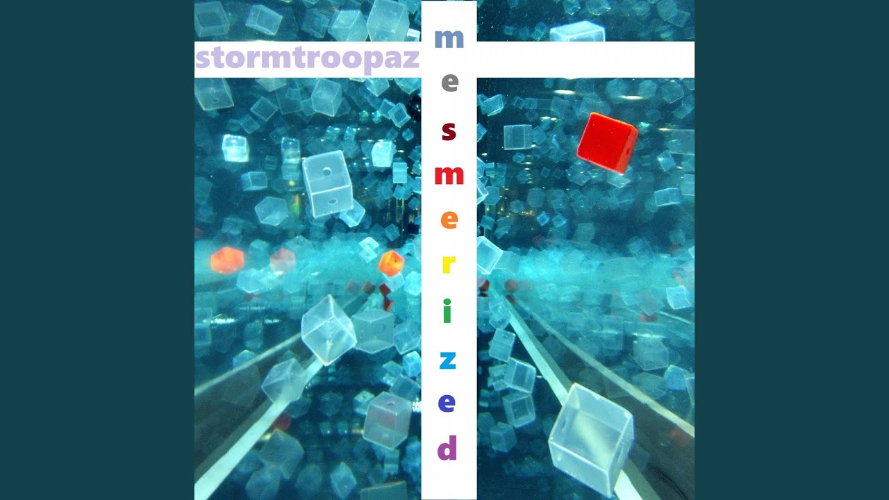 Watch Mesmerized on YouTube Watch Mesmerized on YouTube