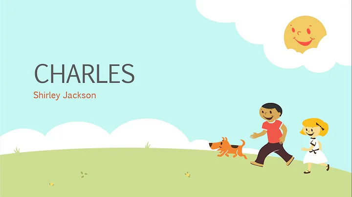 CHARLES