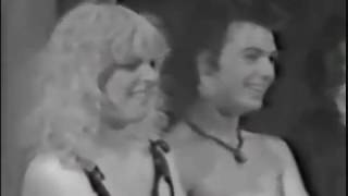 Nancy Spungen   I'm Your Favorite Drug