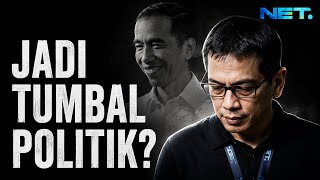 Download lagu Kisah Runtuhnya Wisnutama & NET TV di Era Jokowi