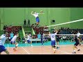 MONSTER Volleyball First Time Attacks (HD)