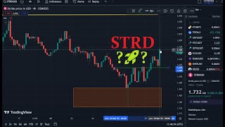 Signaux, patterns, Bitcoin Nv ATH📈? 🔥STRD & OSMO, BTC.Dominance & tenir le plan ✊