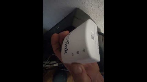 Kerlink lorawan gateway pt 1 - reset #lorawan #kerlink #iot #reset #gateway