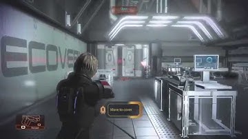 Mass Effect 2 Ep.2 