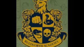 Bully - Soundtrack Dishonorable Fight Theme