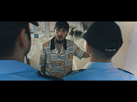 Sehabe - Komşu (Official Video)