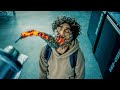 The Genetic Mutation Method That Transforms Humans Into Monsters With Extraordinary Superpowers