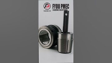 NC40 4 FH Working Gauges