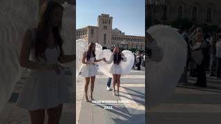 Yerevan International Dance Day 2025 💃🏻