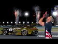 Back at Daytona Racing After Months! | iRacing Porsche Cup - Fixed - Daytona