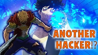 Facing A Dabi Hacker In My Hero Ultra Rumblemhur Gameplay