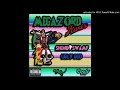 Shonen Swamp - MEGAZORD REMIX (feat. Ugly God)