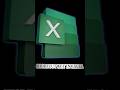 Excel Shortcut Keys Training – Boost Your Productivity#shorts#shortsfeed