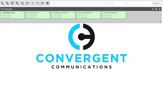 FOP2 Guide - Convergent Communications