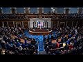 President Biden delivers his first State of the Union address