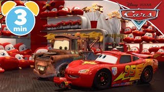 Cars Lightning McQueen s Biggest Fans disneykids