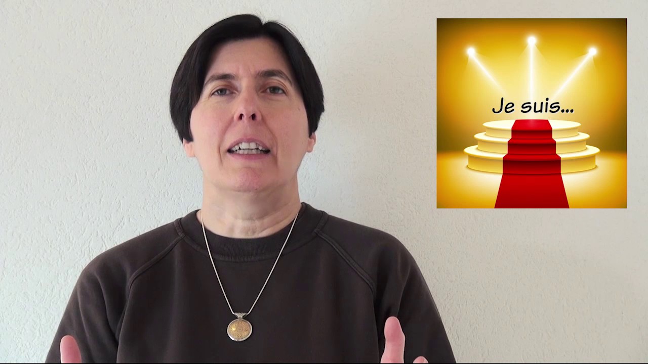 Isabelle Padovani célèbre avec vous comment vivre ce que nous rêvons de