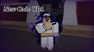[*New*Code Yba lucky arrow]