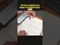“Student life = Assignment khatam hi nahi hote.” 📚✍️😂#relatable #funny #shorts