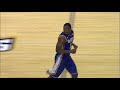 Men's Basketball: Northwestern State 96, McNeese 89 (Highlights - Second Round)