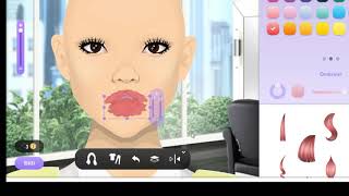 5 Sdye Pembe Dudak Yapimi Çok Basit