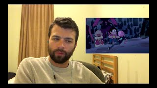 Drewz Viewz- Steven Universe S5 E3&4 Reaction (Off Color & Lars' Head) Drewz Viewz- Steven Universe S5 E3&4 Reaction (Off Color & Lars' Head)