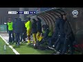 Azərbaycan Kuboku 2024/2025 1/8 final “Kəpəz” 1–0 “İmişli”