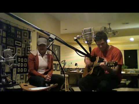 Holly and Ruben -Love for Love Sake (Acoustic)