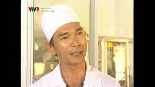 Cảnh Sát Hình Sự: Đột Kích - Tập 11 (phim Việt Nam - 2007)