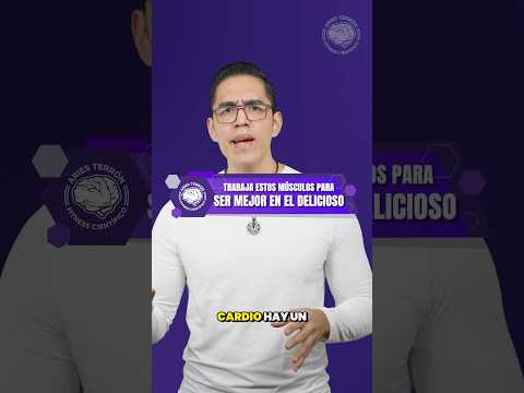 ENTRENA ESTO PARA DURAR MÁS 💦