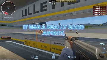 Best CS2 Cheat Menu 2025 | AIMBOT + ESP + WALLHACK | CS2 Hack Free Download 2025