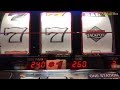 LIVE MAX BET SLOT PLAY ★ QUICK HIT PROGRESSIVE ULTRA PAYS ...